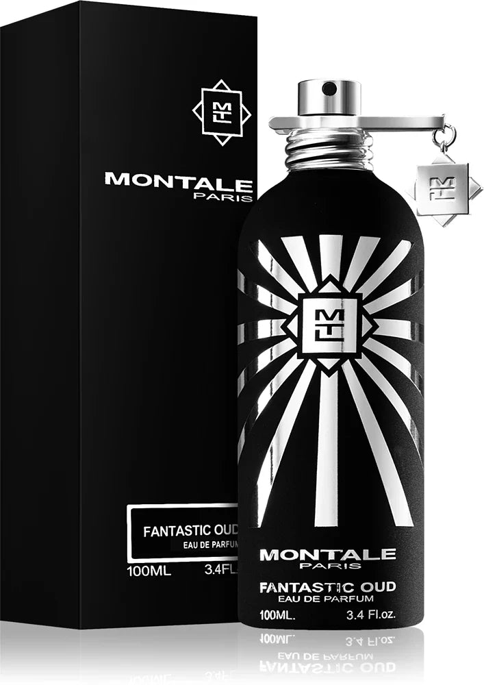 Fantastic Oud - EDP - 100ml
