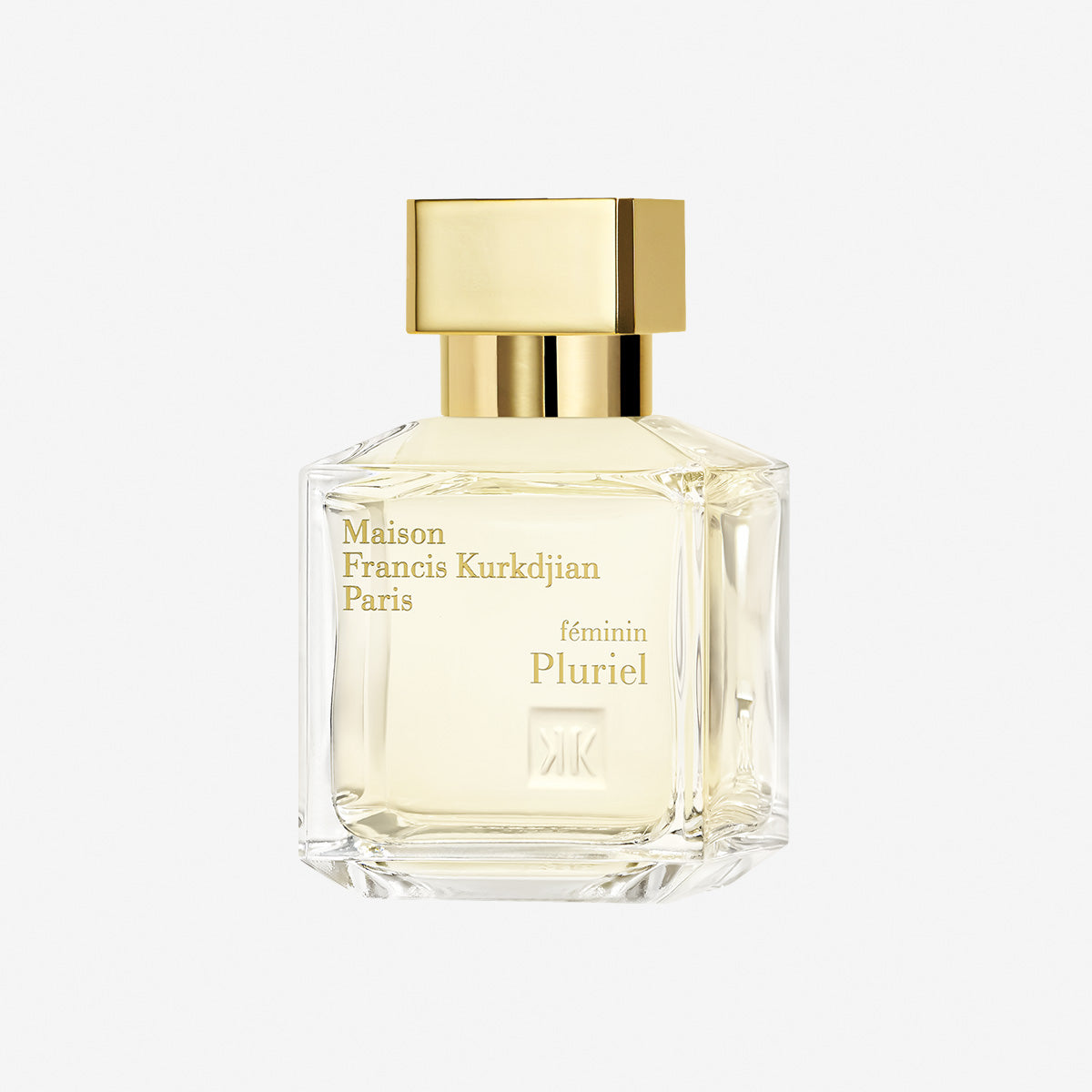Feminine Pluriel - EDP - 70ml