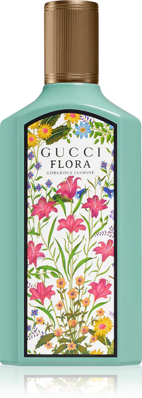 GORGEOUS JASMINE - EDP - 100ml