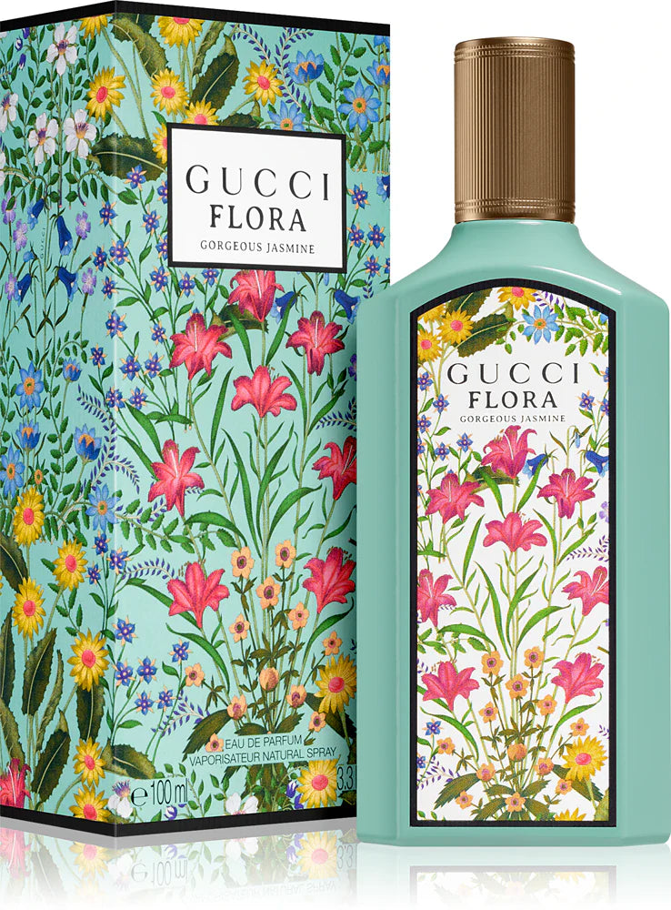 GORGEOUS JASMINE - EDP - 100ml