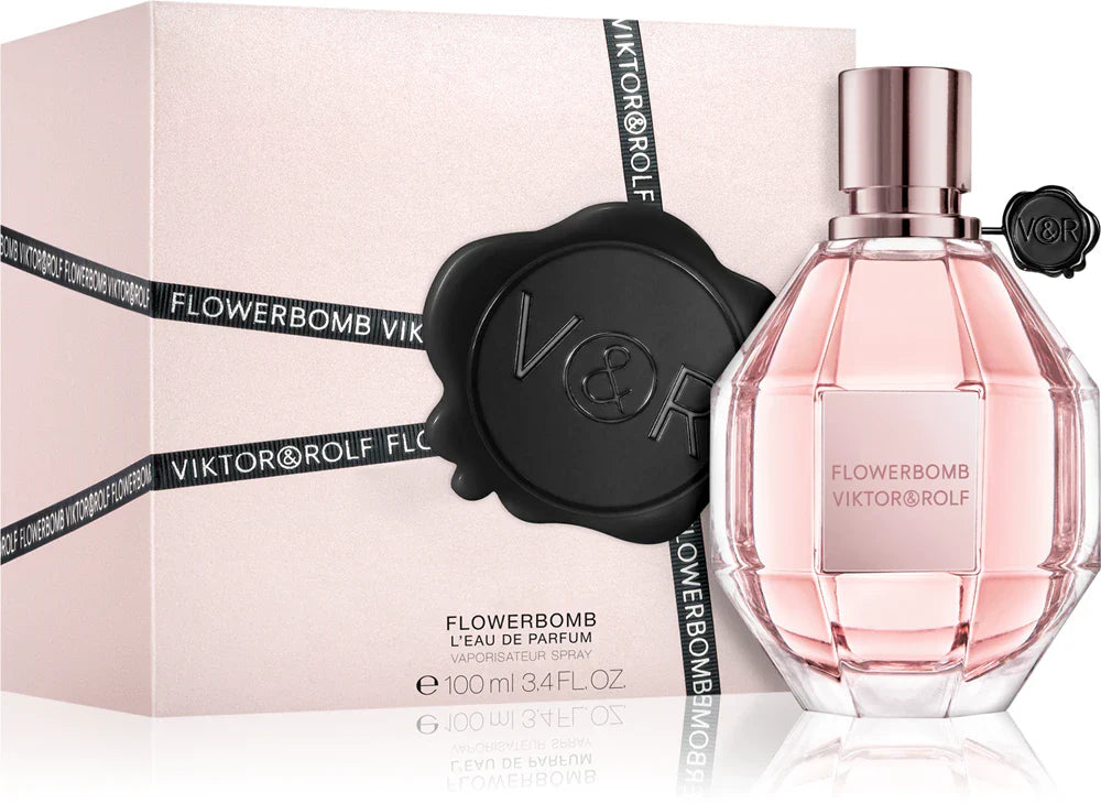 Flowerbomb - EDP - 100ml