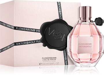 Flowerbomb - EDP - 100ml