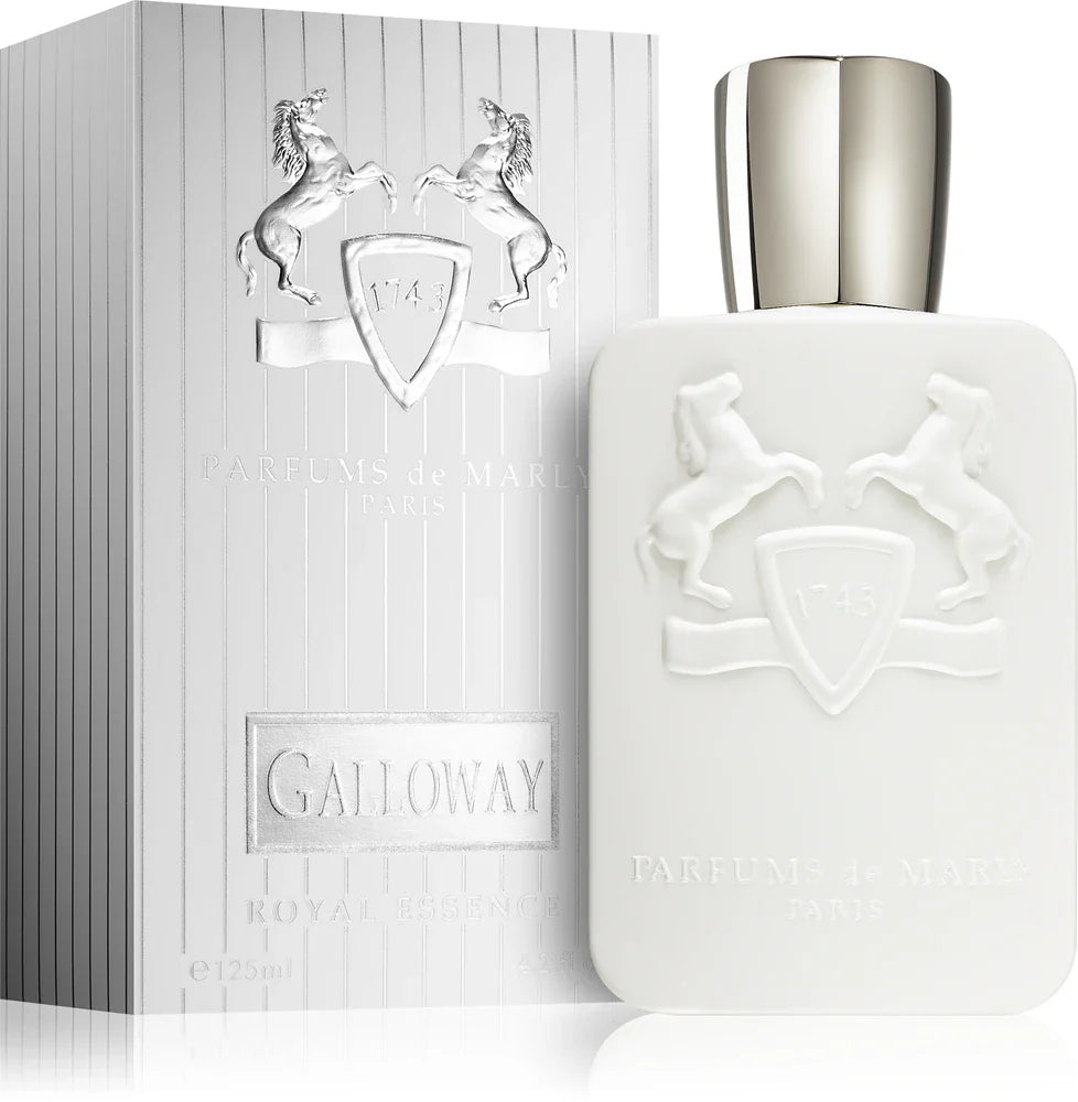 Galloway - EDP - 125ml