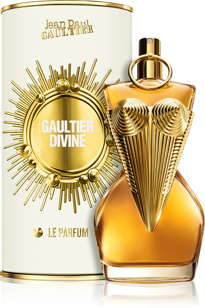 Divine Le Parfum - EDP - 100ml