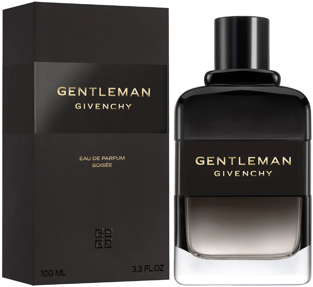 GENTLEMAN BOISEE - EDP - 100ml
