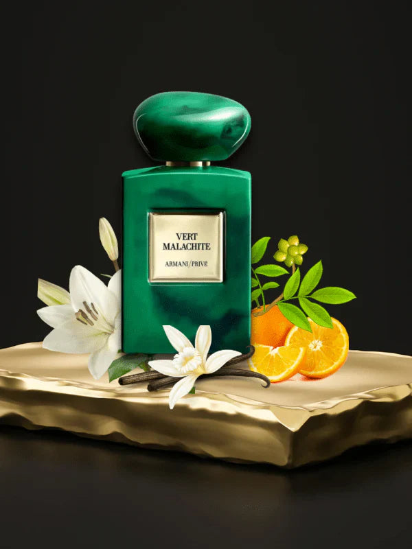Vert Malachite - EDP - 100ml