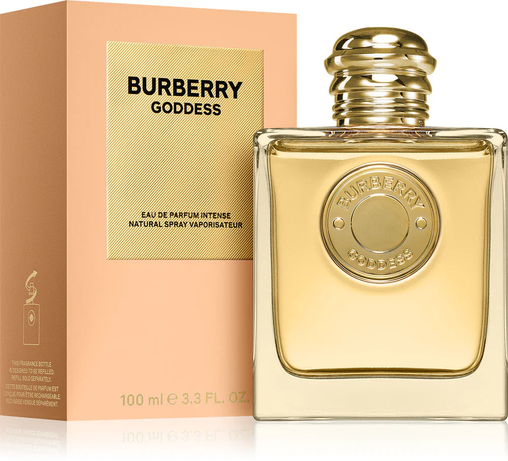 Goddess Intense - EDP - 100ml