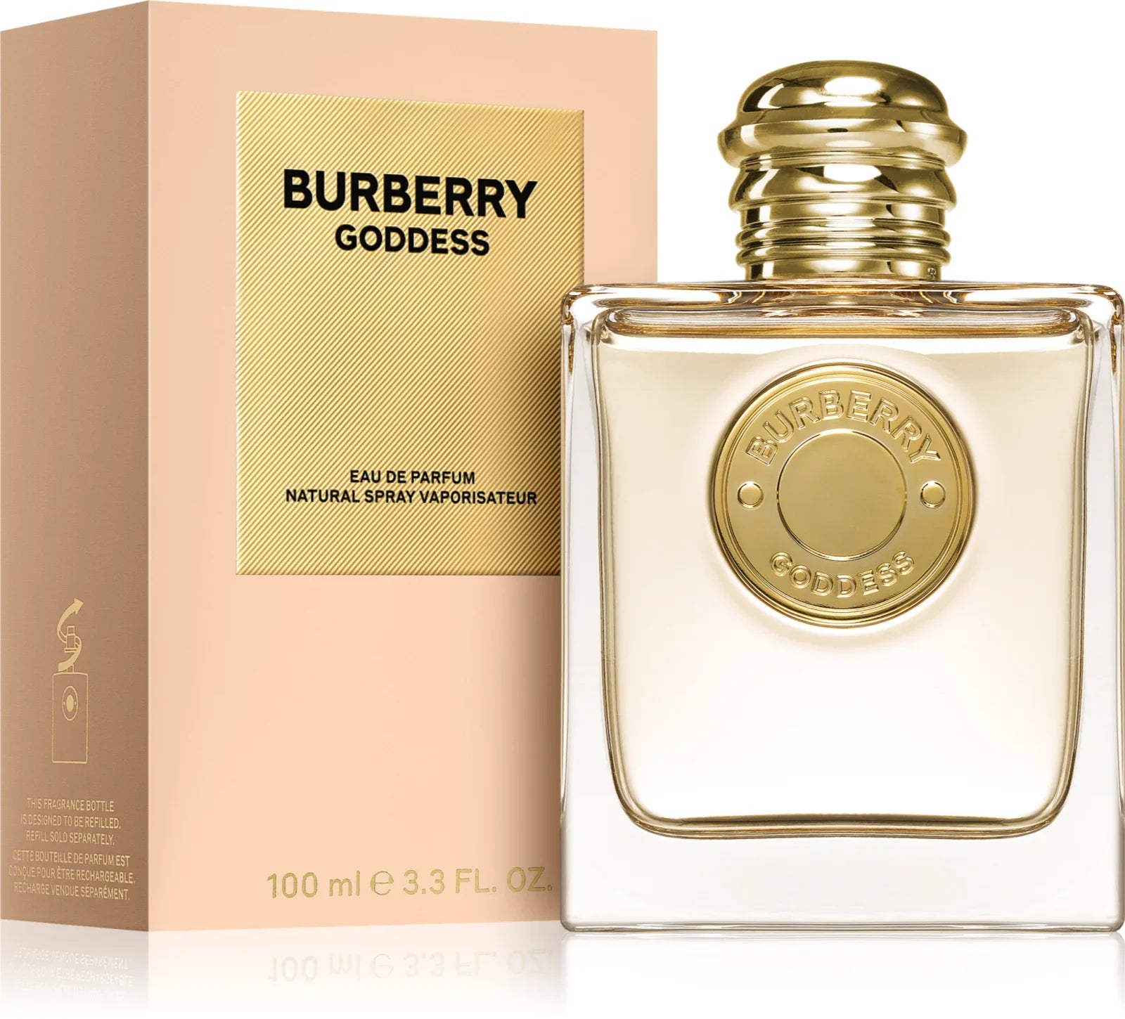 Goddess - EDP - 100ml