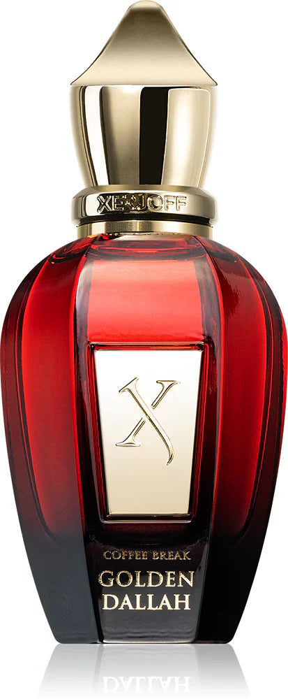 Golden Dallah - EDP - 100ml