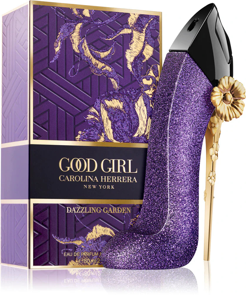 GOOD GIRL DAZZLING GARDEN - EDP - 80ml