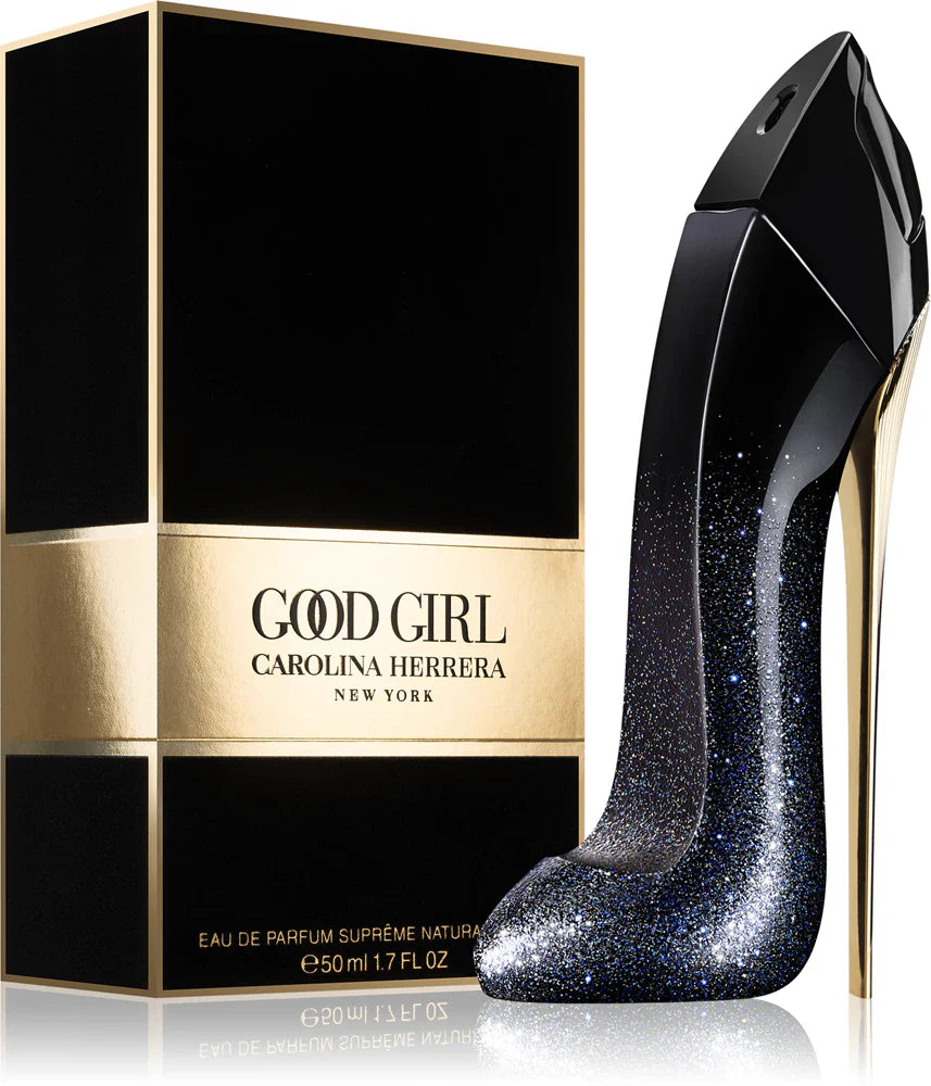 Good Girl Supreme - EDP - 80ml