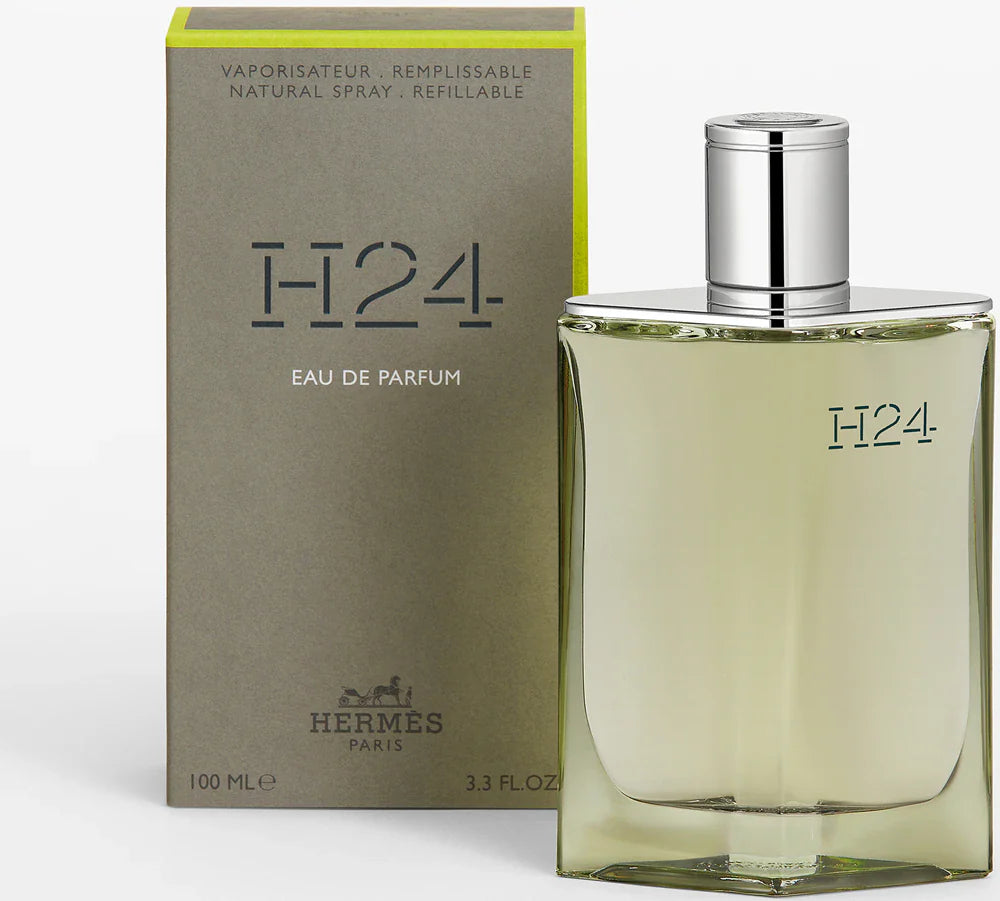 HERMES H24 - EDP - 100ml