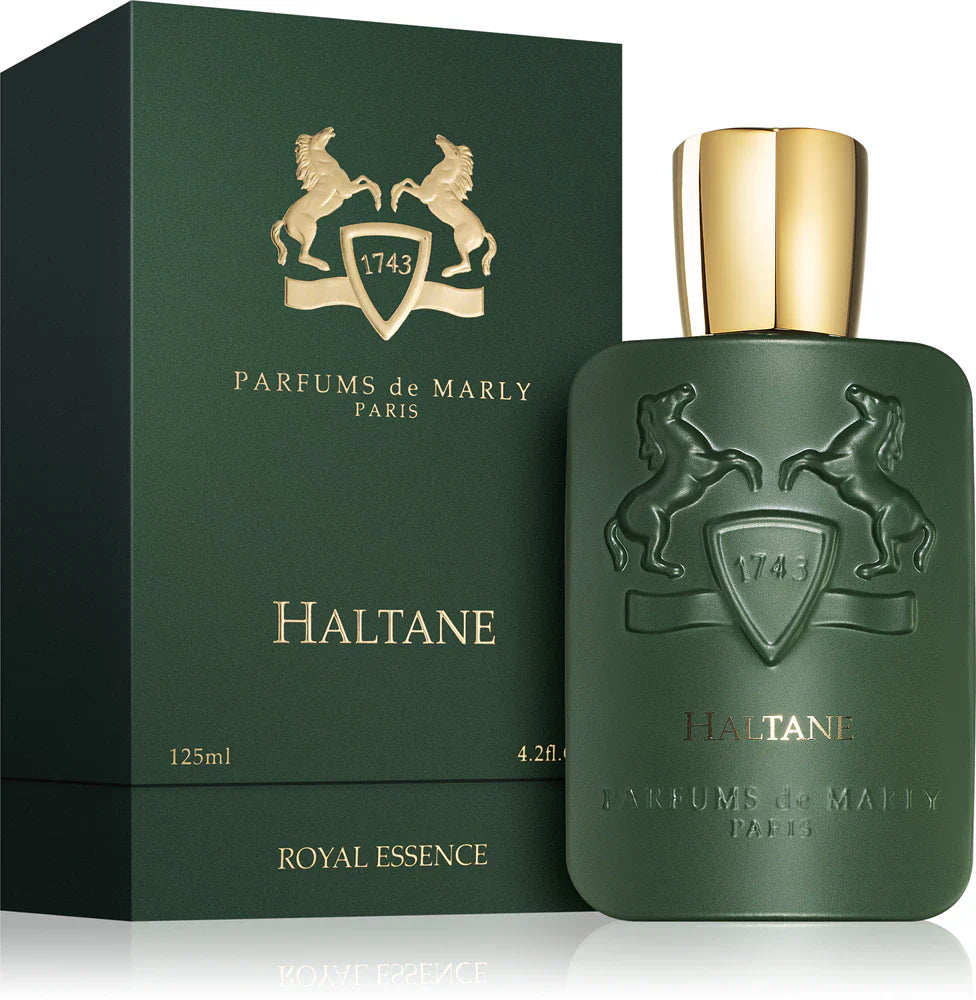 Haltane - EDP - 125ml
