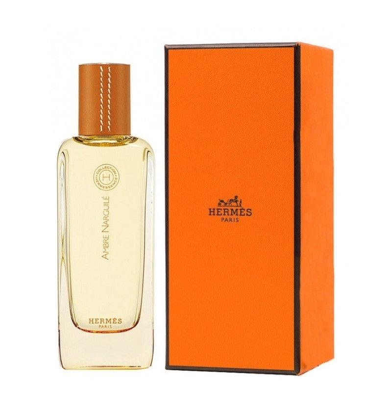 HERMES AMBRE NARGUILE - EDT - 100ml