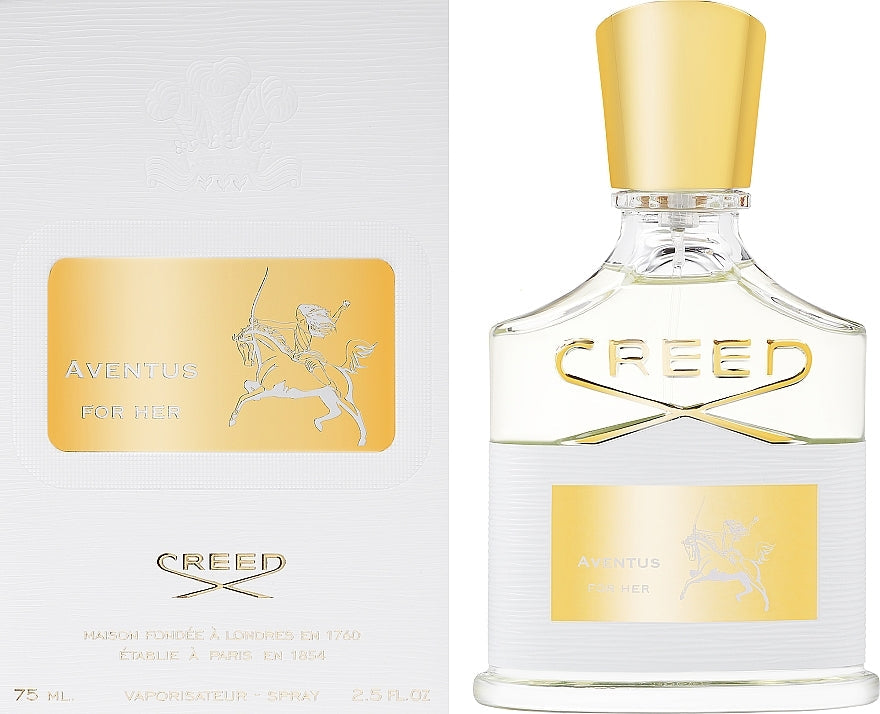 Creed Aventus For Her - EDP - 75ml