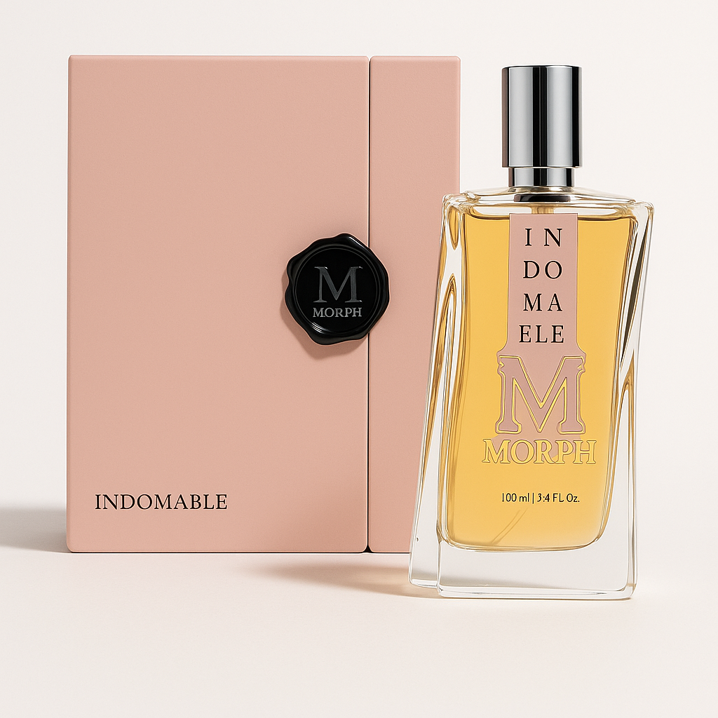 Indomaele - EDP - 100ml