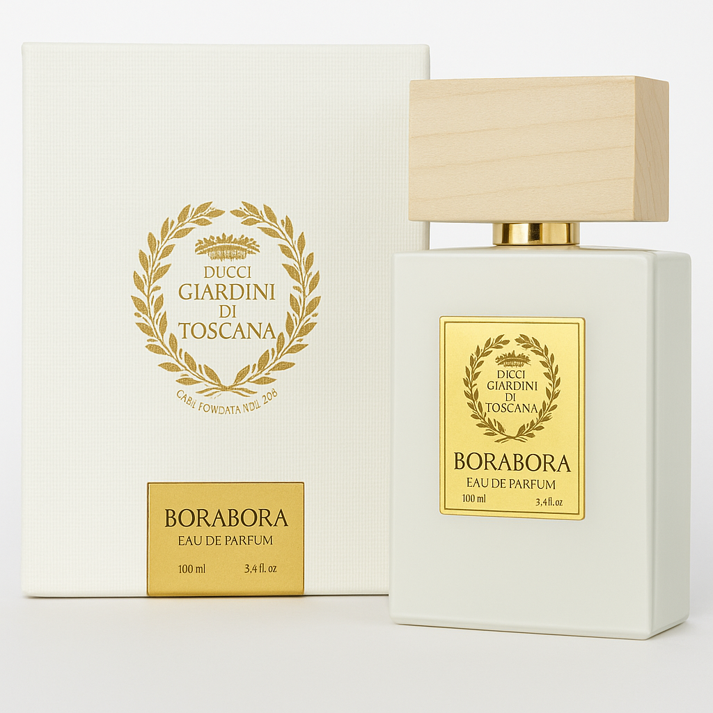 BORABORA  - EDP - 100ml