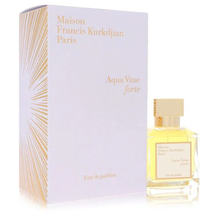 Aqua Vitae Forte - EDP - 70ml