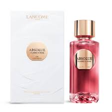 I flamed a rose - EDP - 100ml