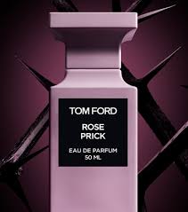 Rose Prick - EDP - 100ml