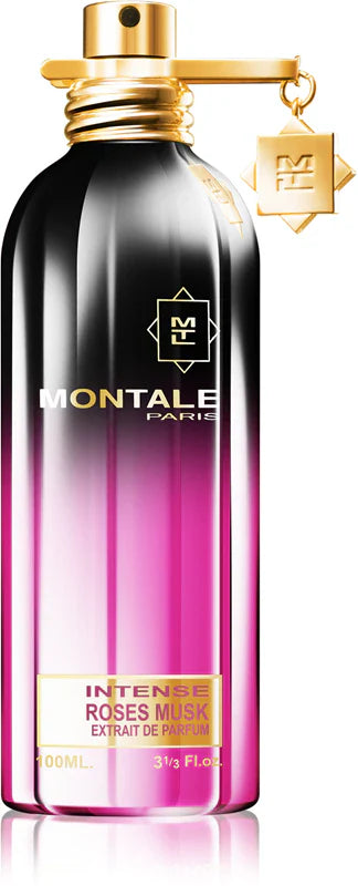 Intense Roses Musk - EDP - 100ml