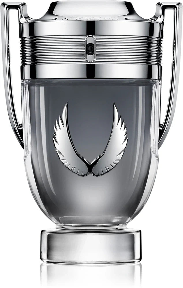INVICTUS PLATINUM - EDP - 100ml