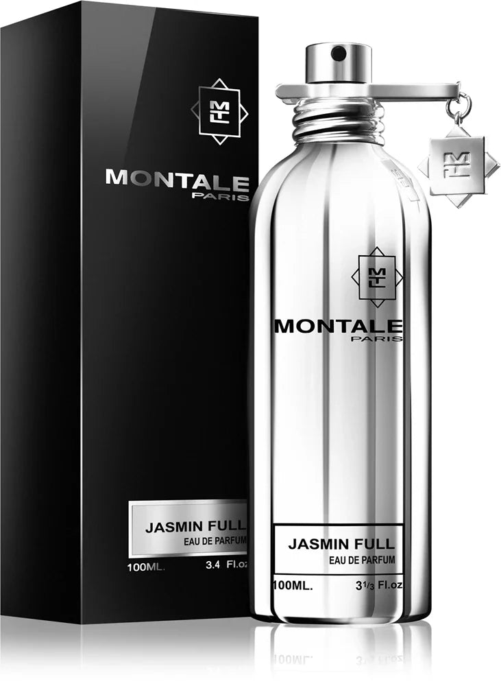 Jasmin Full - EDP - 100ml
