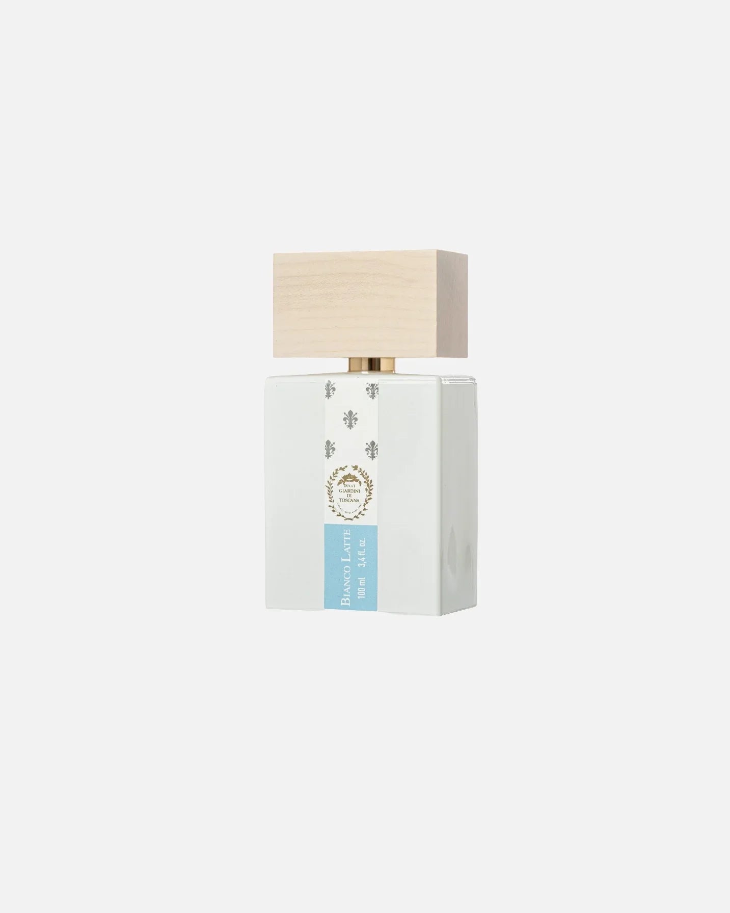 BIANCO LATTE  - EDP - 100ml