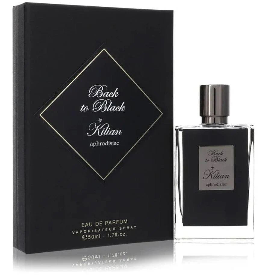 Back To Black - EDP - 50ml