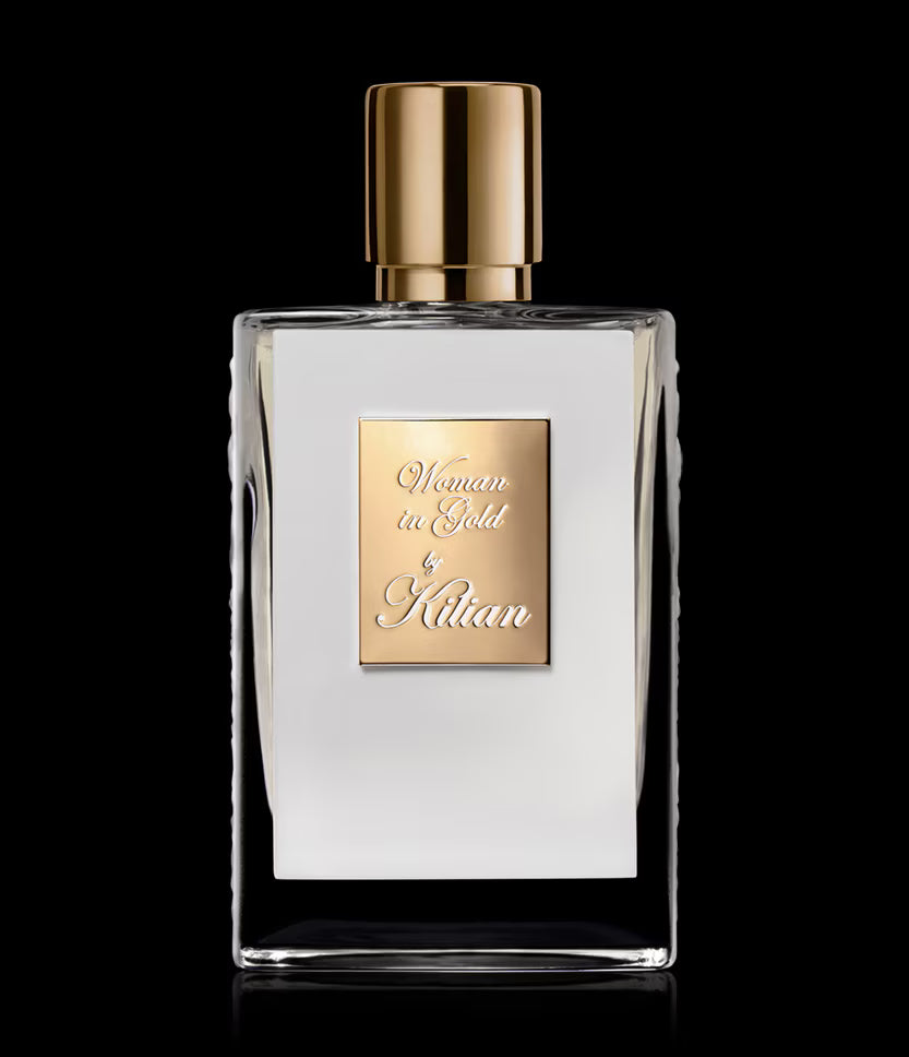 Woman In Gold - EDP - 50ml