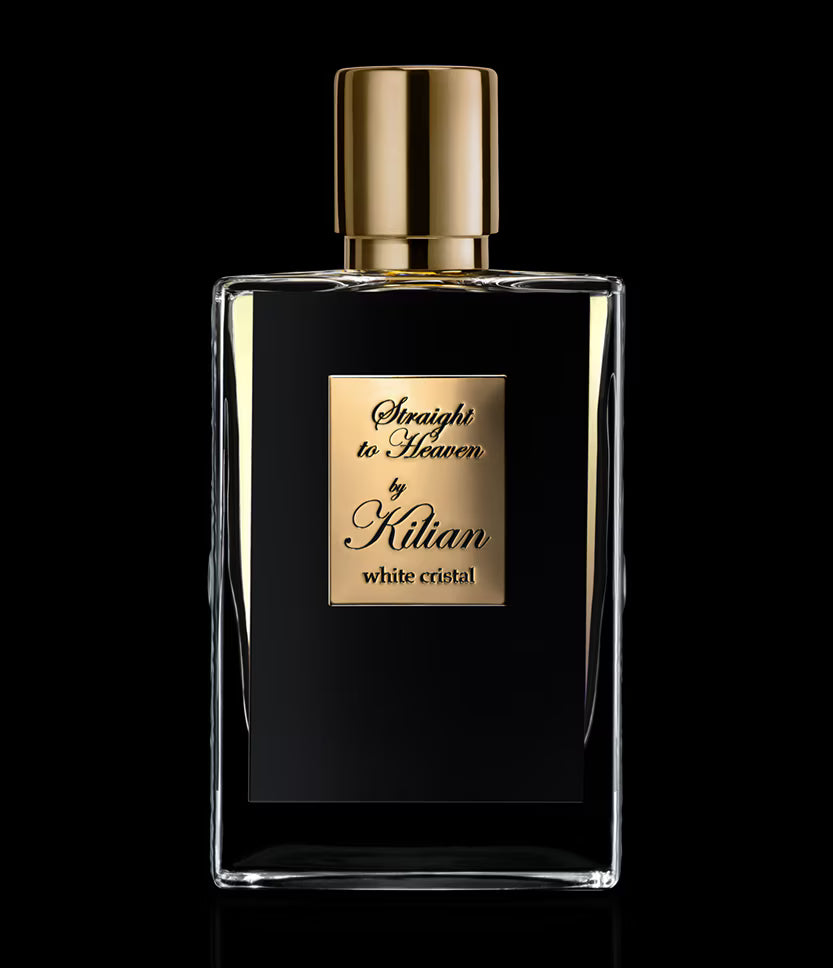 Straight To Heaven White Cristal - EDP - 50ml