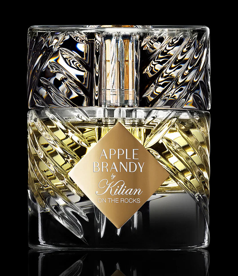 Apple Brandy - EDP - 50ml