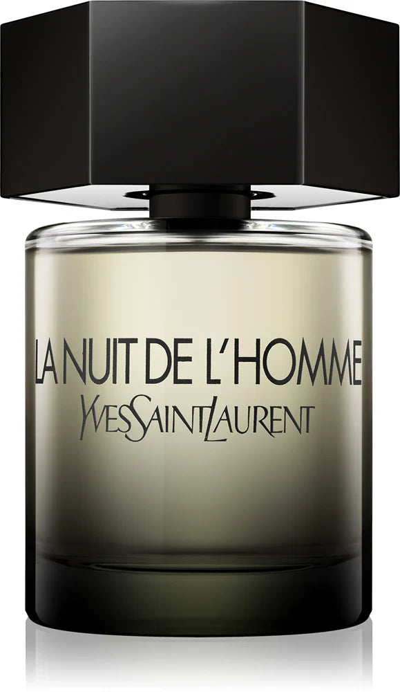 La Nuit De L'Homme - EDP - 100ml