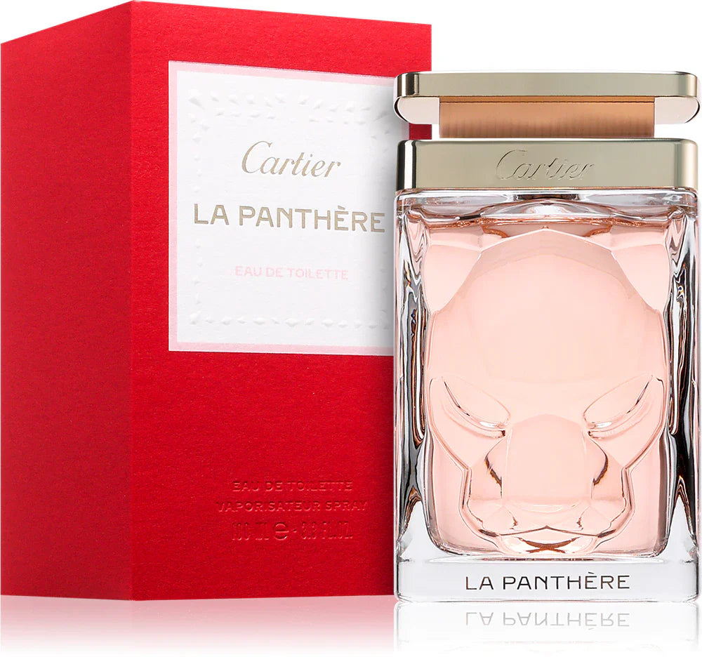 La Panthere - EDT - 100ml