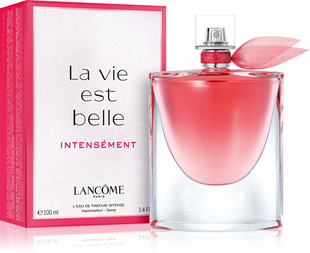 La Vie Est Belle Intensement - EDP - 100ml