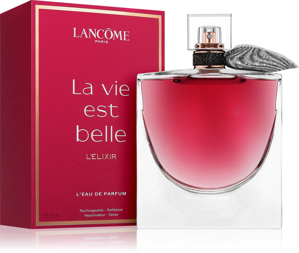 La Vie Est Belle L'Elixir - EDP - 100ml