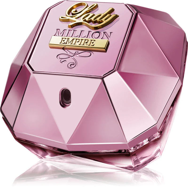 Lady Million Empire - EDP - 80ml