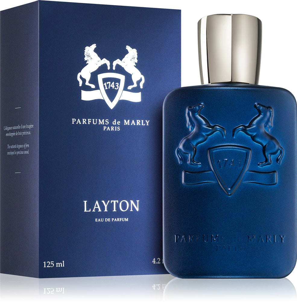 Layton - EDP - 125ml