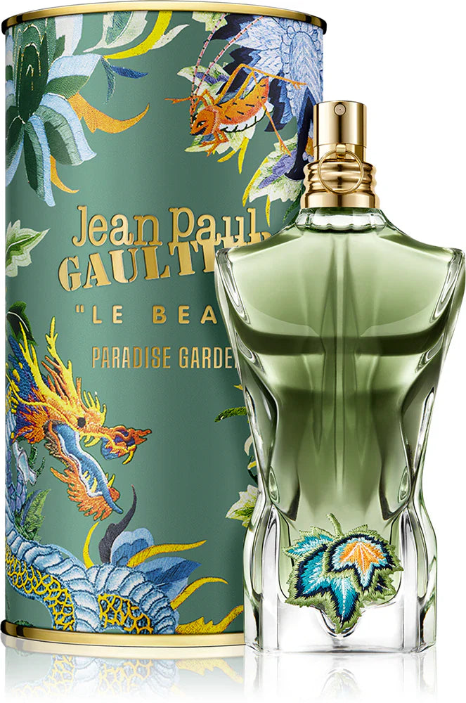 La Beau Paradise Garden - EDP - 100ml