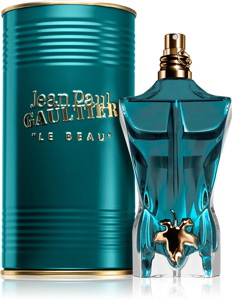 Le Beau - EDT - 75ml