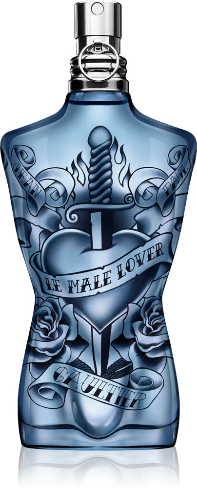 LE MALE LOVER - EDP - 100ml
