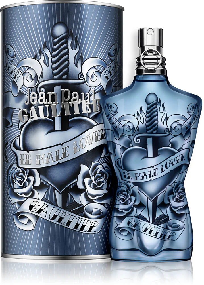 LE MALE LOVER - EDP - 100ml