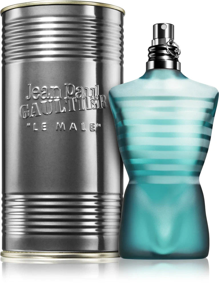 Le Male - EDT - 75ml
