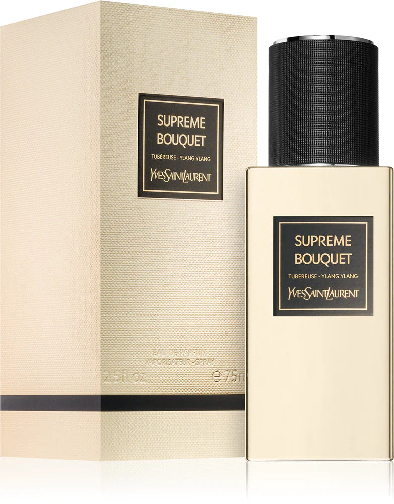 Supreme Bouquet - EDP - 75ml
