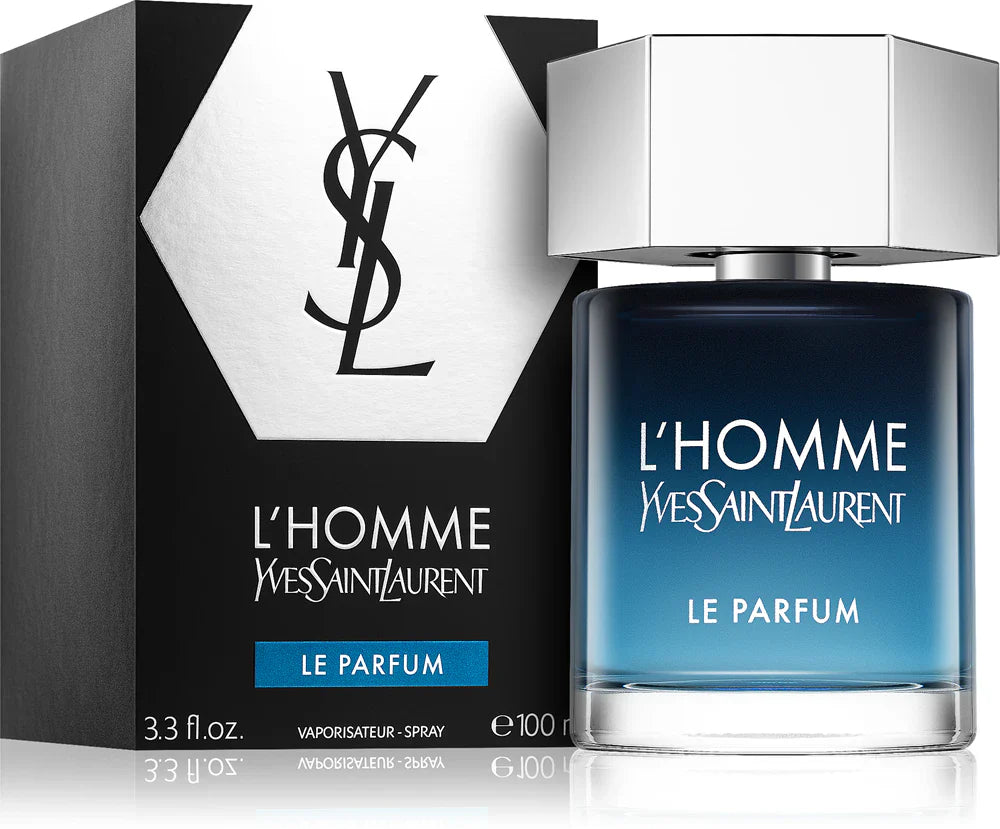 L'HOMME LE PARFUM - EDP - 100ml