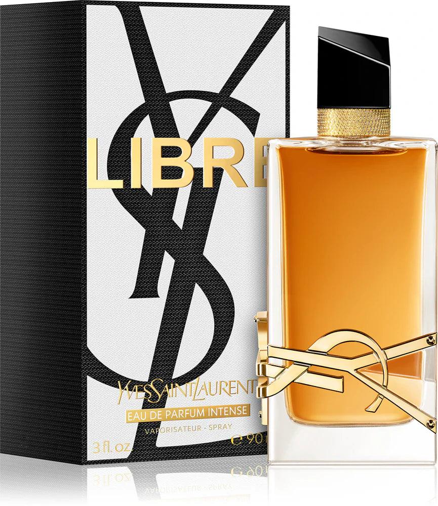 Libre Intense - EDP - 90ml