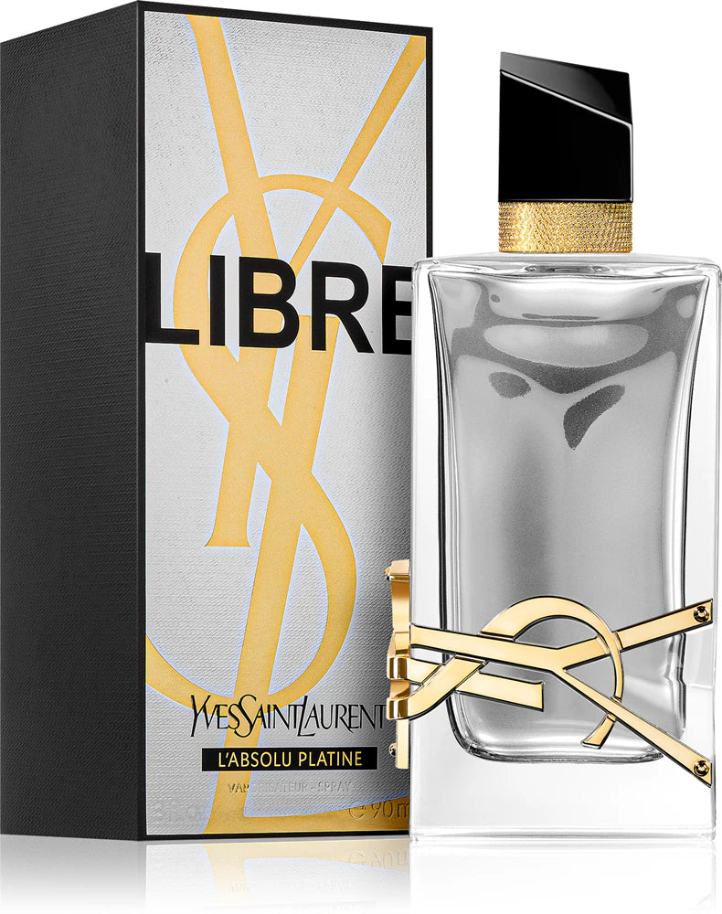 Libre L'absolu Platine - EDP - 90ml