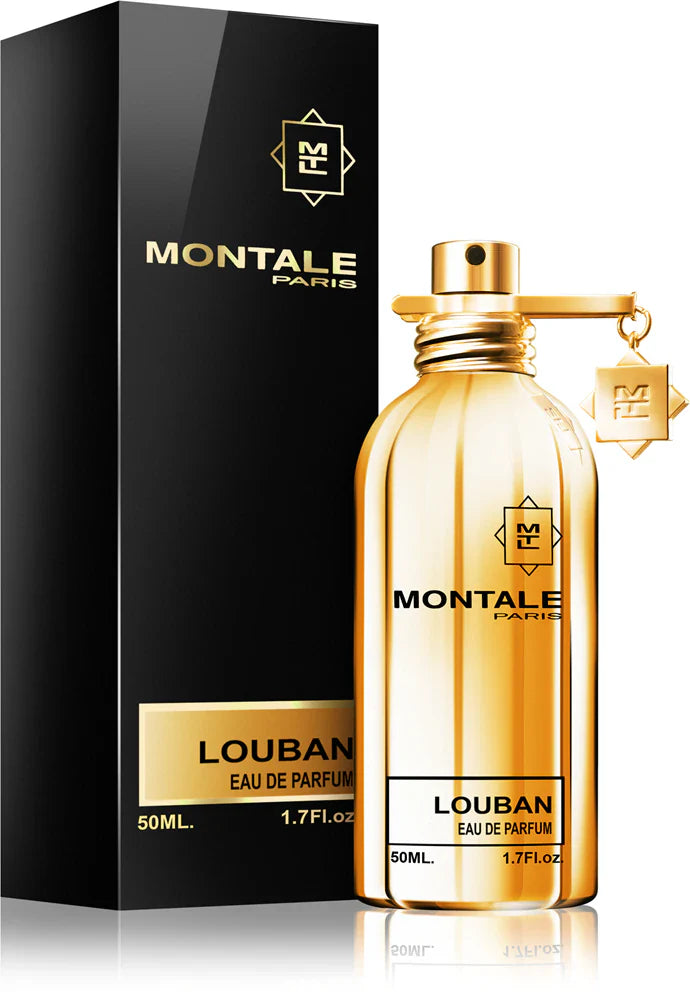 Louban - EDP - 100ml
