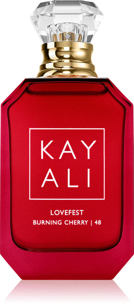 Lovefest Burning Cherry 48 - EDP - 100ml
