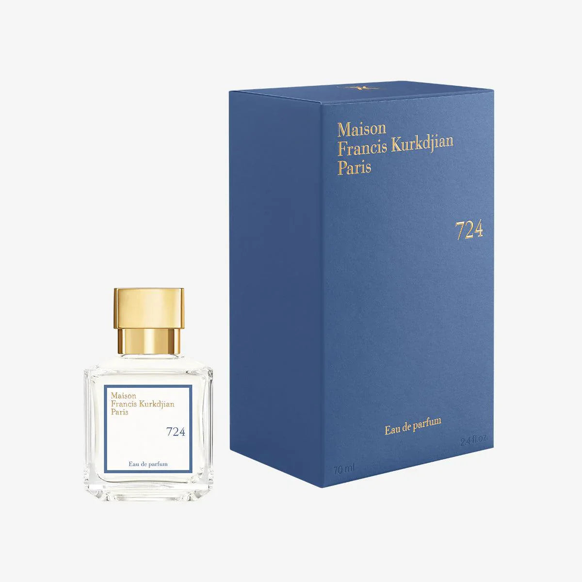 Maison Francis Kurkdjian 724 - EDP - 70ml